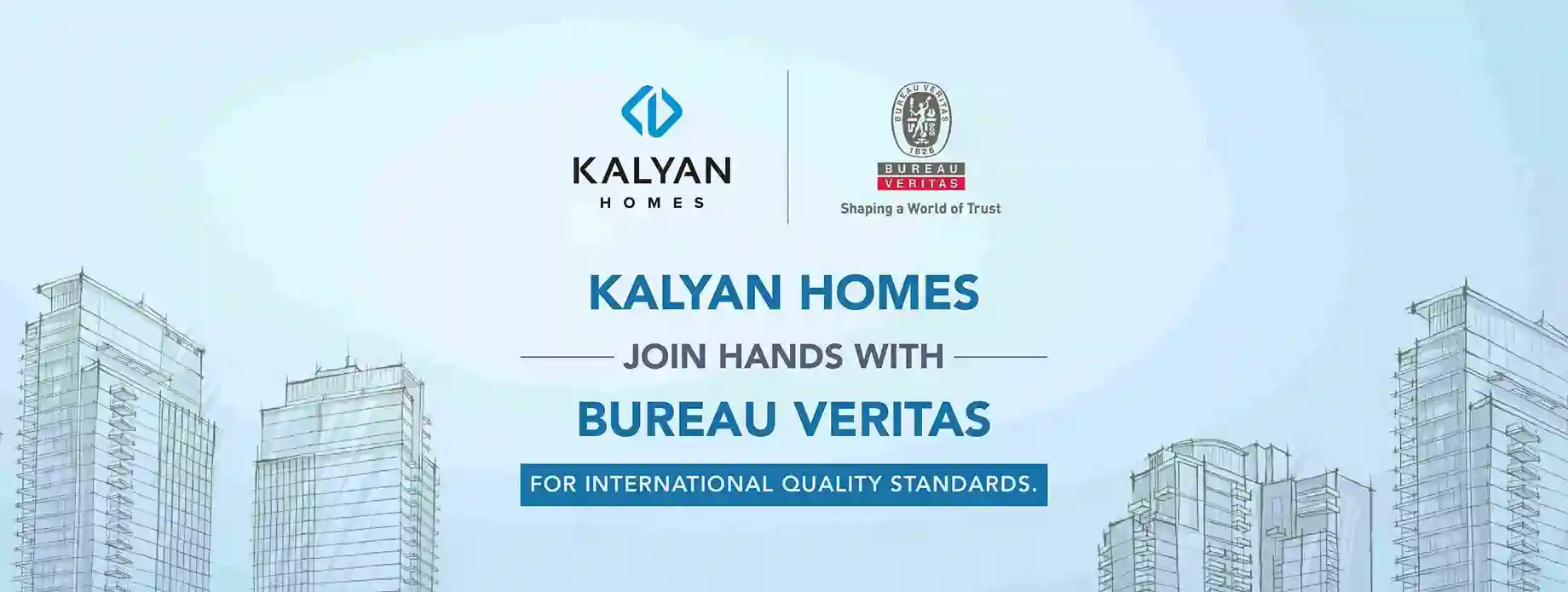 Kalyan Homes Dubai